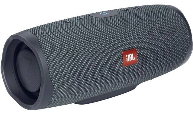 JBL Charge Essential 2 šedý