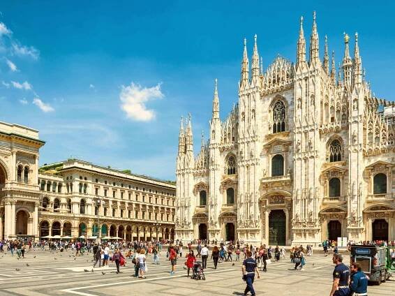 The best things to do in Milan (updated 2025)