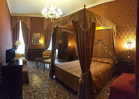Photogallery – Casa Pisani Canal