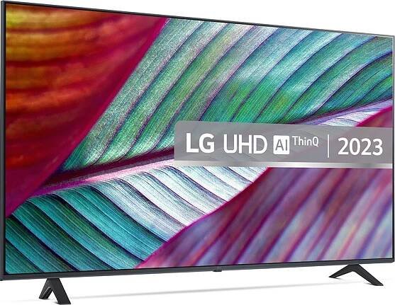 LG 65" LED (65UR78006LK)