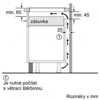 Bosch PIX631HC1E