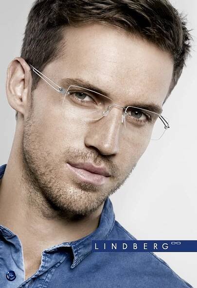 LINDBERG - Optika Lunettes