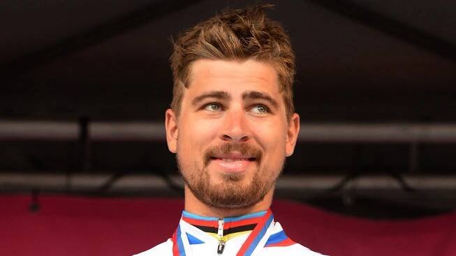 Sagan po aférce s Burešovou: Vzkaz od milované osoby