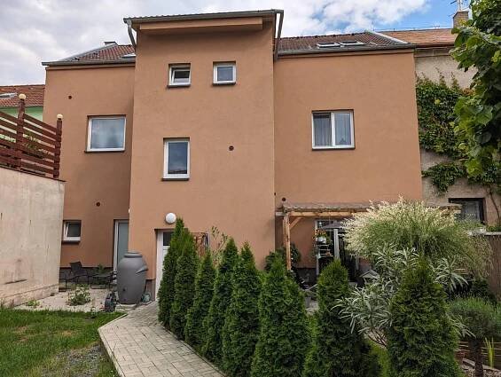 Pronájem bytu 4+kk 103 m², Jungmannova, Duchcov