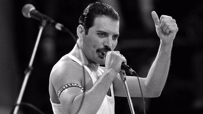 Zajímavosti z trháku Bohemian Rhapsody: Co se dělo, když byly kamery vypnuté? – Lifee.cz