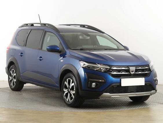 Dacia Jogger 2022, 1.0 TCe, 33 000 km