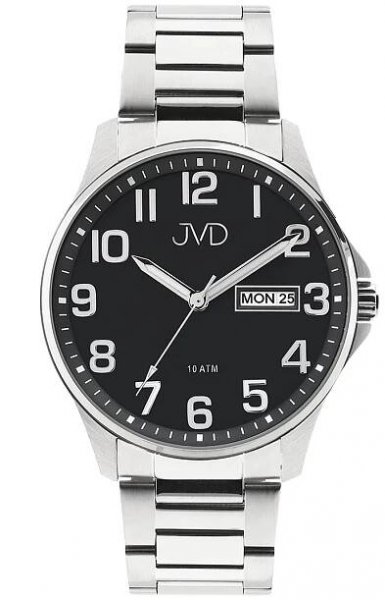 JVD JE611.3