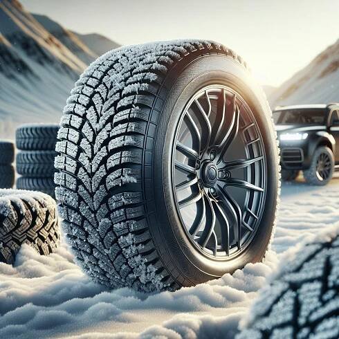 Test zimních Pneumatik 205/55 R16 : Výsledky nezávislých testů oblíbeného rozměru 2