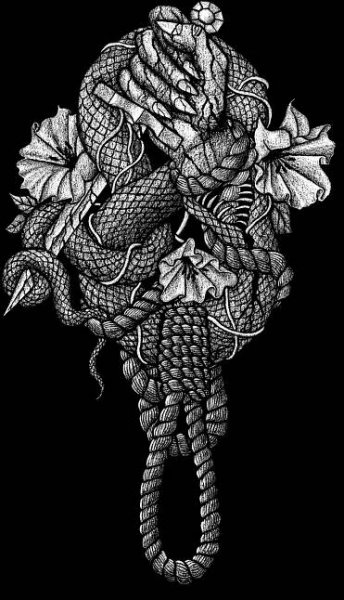 Dylan Garrett Smith Serpent of the Sicklemoon small.jpg