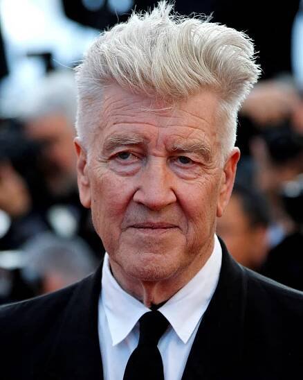 'Twin Peaks' creator and filmmaker David Lynch dies at 78