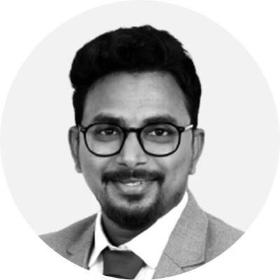 Praveen Kumar