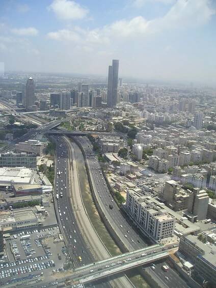 Tel Aviv