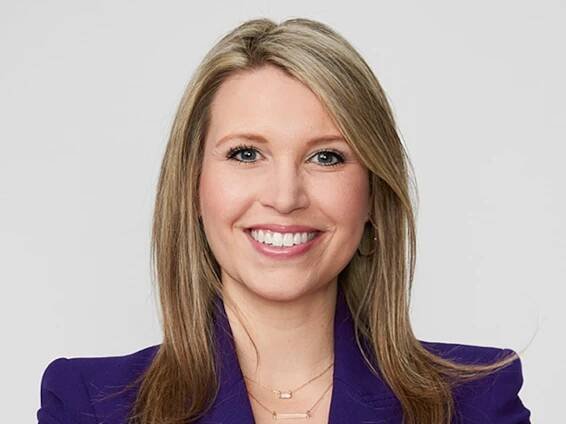 Katie Griffin