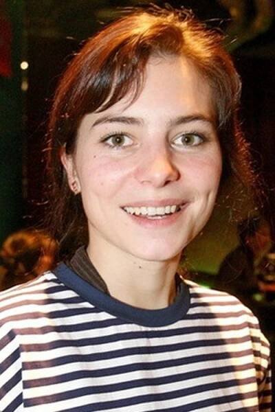 Kateřina Janečková herečka