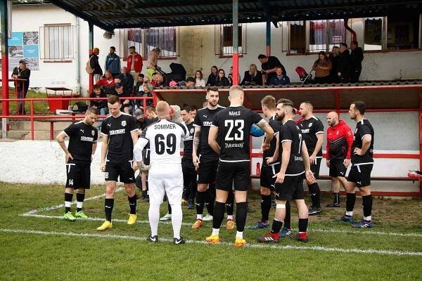 Okresní fotbal: Bečov má co napravovat. Doma chce získat tři povinné body