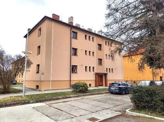 Právě si prohlížíte Pronájem. Lysá nad Labem. Byt 2+1 o ploše 54m2