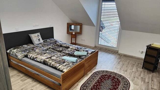Apartmány Vinařství Igor Herzán - Prušánky, Jižní Morava | Regiontourist.cz