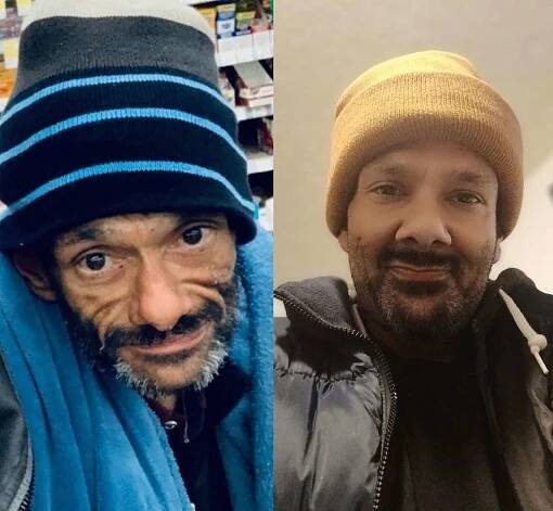 Mighty Ducks' Shaun Weiss Celebrates 2 Years of Sobriety After Meth Addiction