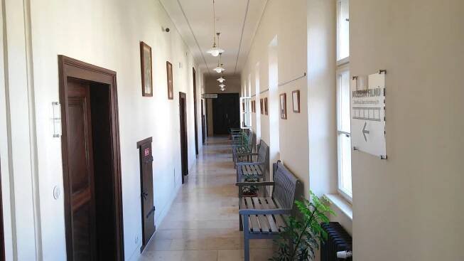 Muzeum Zdeňka a Jana Svěrákových foto 2