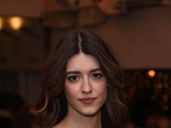 Daisy Edgar-Jones’s Iconic Bangs Are Back – And Better Than Ever