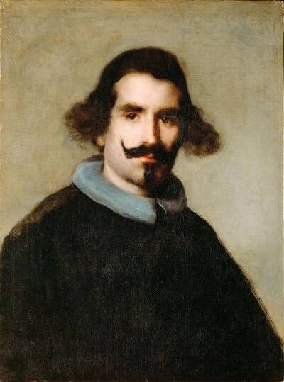 Závěsný od Diego Velázquez