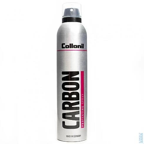 Carbon Protecting Spray 300 ml - impregnace na boty, Collonil