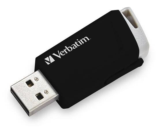 Verbatim Store 'n' Click 32GB