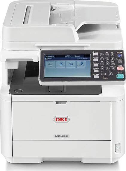 OKI MB492dn od 5 463 Kč
