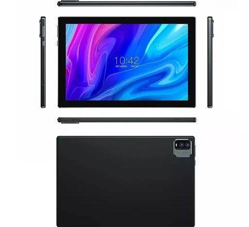 Tablet СР20 Altmir 10palcový Android 11, 3 GB RAM, 32 GB ROM, IPS 1280x800 Rozlišení zadního fotoaparátu 8 Mpx