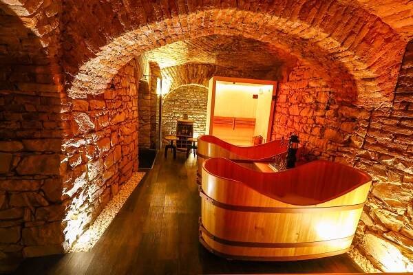 Privátní Wellness Praha