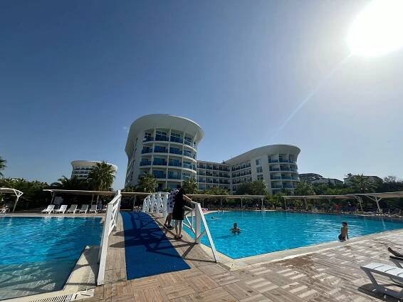 SULTAN OF DREAMS - Updated 2025 Prices & Hotel Reviews (Kizilot, Türkiye)