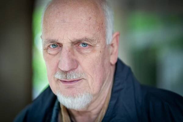 Zemřel emeritní profesor DF JAMU Ján Zavarský