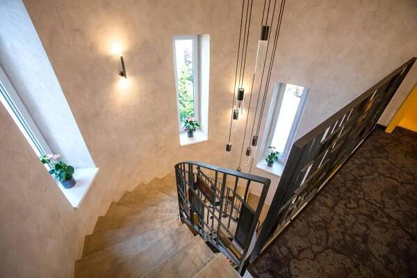 Apartmány Nikola