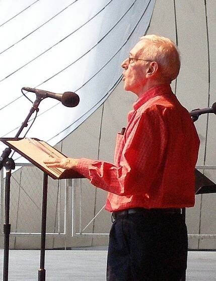 John Mahoney – Wikipedia