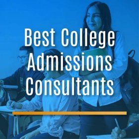 Best College Admissions Consultants of 2024