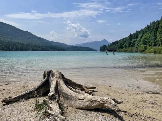 Walchensee