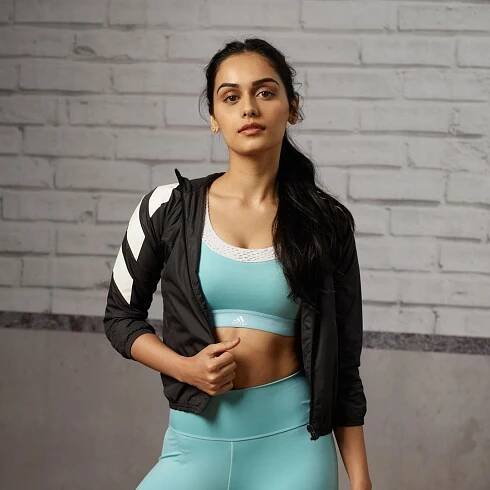 Everything you need to know about Miss World 2017 Manushi Chhillar’s unmatched fitness mantra