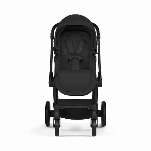 Eos - Moon Black (Black Frame)