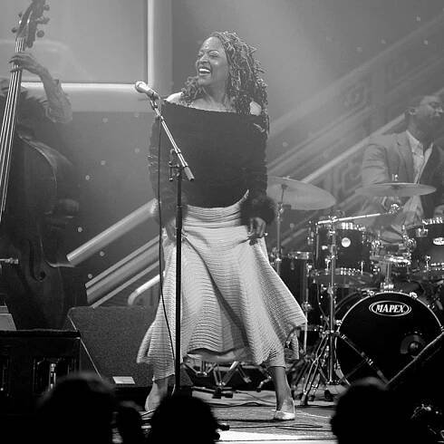 World Jazz Stars - Kunstvia