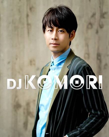 hadenbooks | DJ KOMORI Official