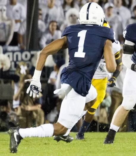 Christian Campbell (cornerback)