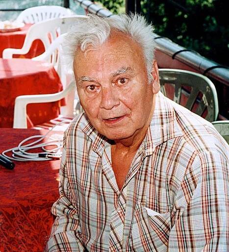Petr Haničinec