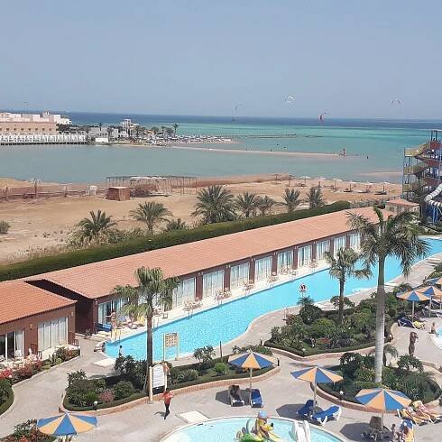 HAWAII CAESAR DREAMS RESORT & AQUA PARK - Updated 2025 Prices & Reviews (Hurghada, Egypt)
