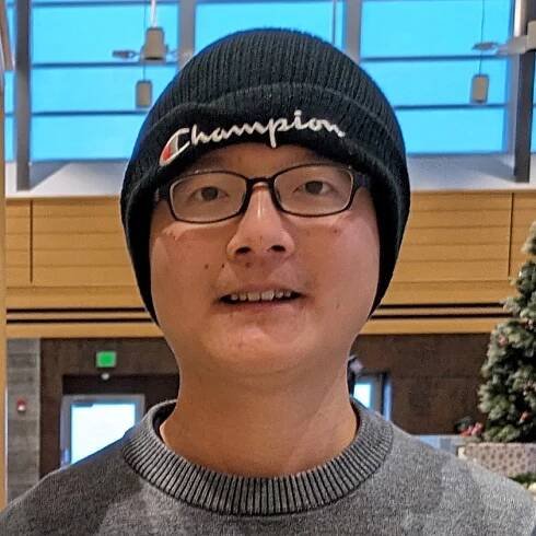Yi Hu