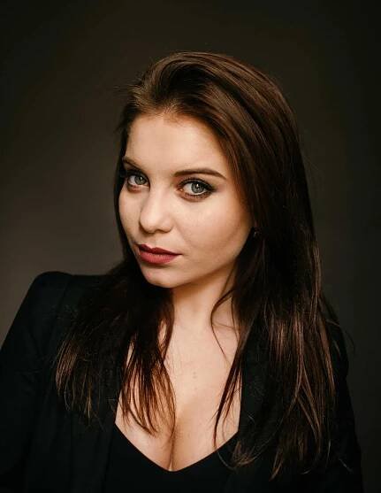 Elina-Nina | Dina Khusainova