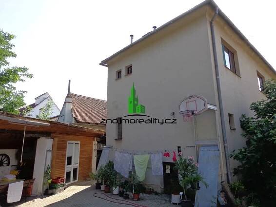 Prodej, 2 Rodinné domy, 200 m² - Oblekovice | Znojmo Reality