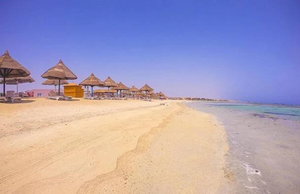ALEXANDER THE GREAT RESORT