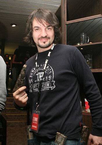 Nikolaj Atanasov Arichtev fotka