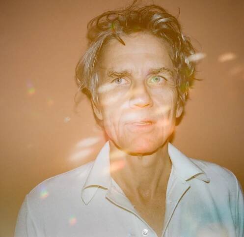 That's the Price of Loving Me | Dean Wareham