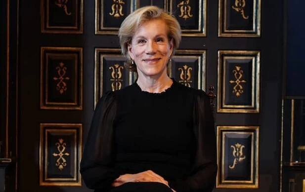 Juliet Stevenson